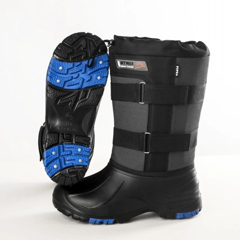 Winter Boots 2026 New Camoufla - đánh giá và giá Fishing Hook Assortment