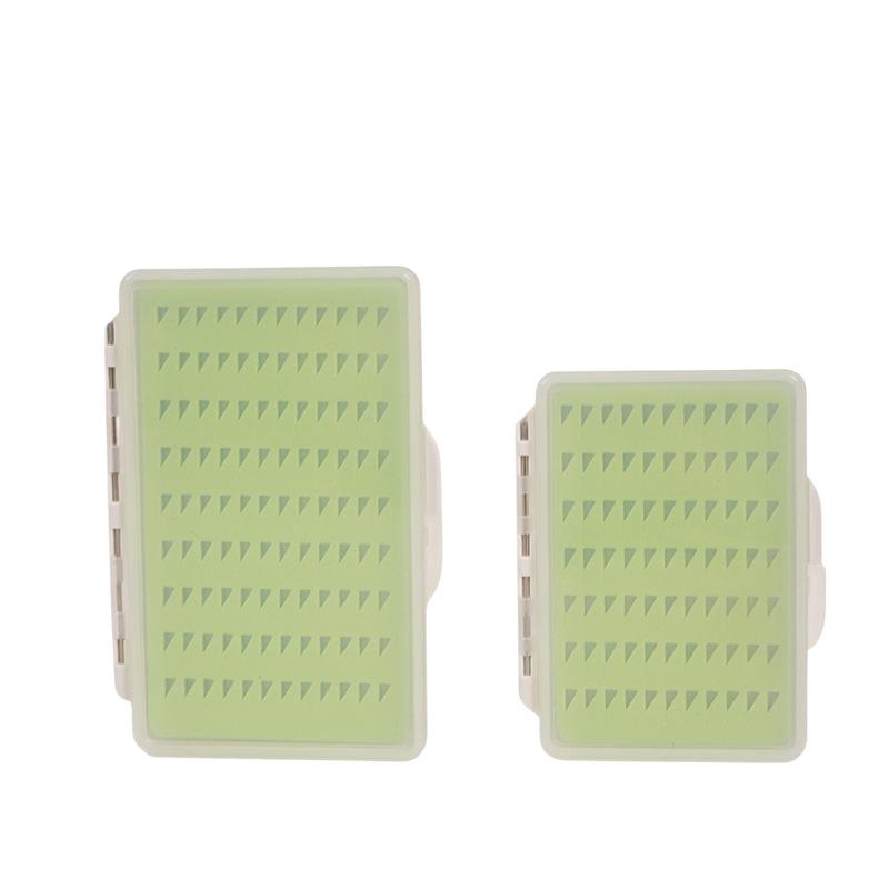 Fly Fishing Hook Storage Box A - đánh giá và giá Fishing Hook Box