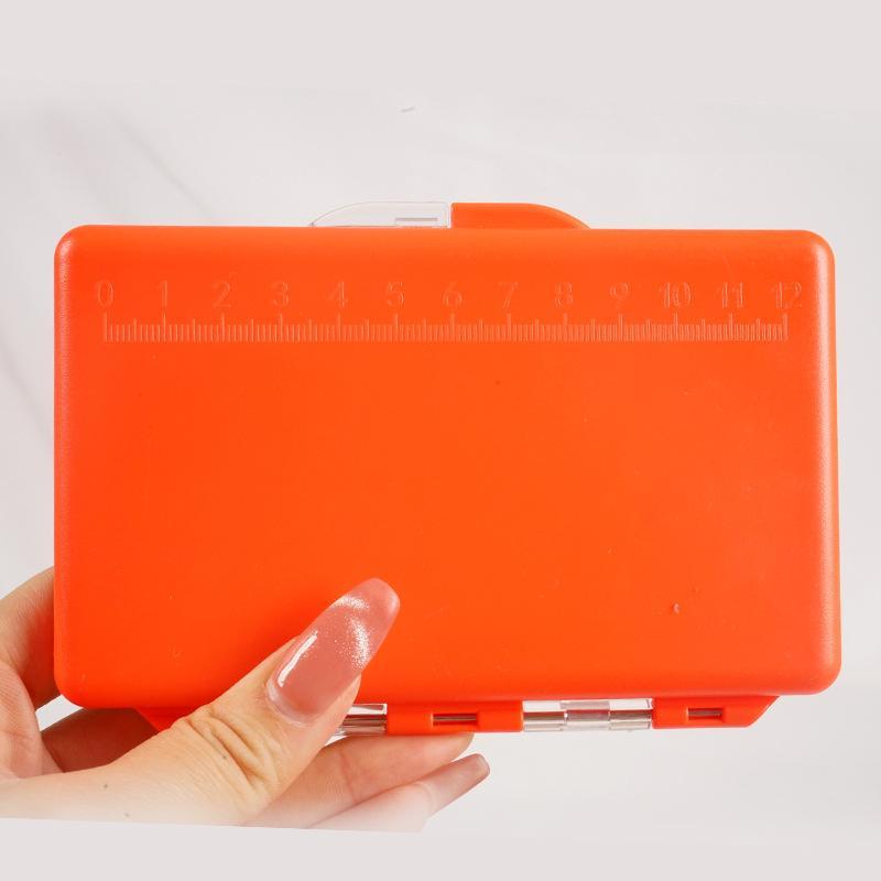 Fly Fishing Hook Storage Box A - đánh giá và giá Fishing Hook Box