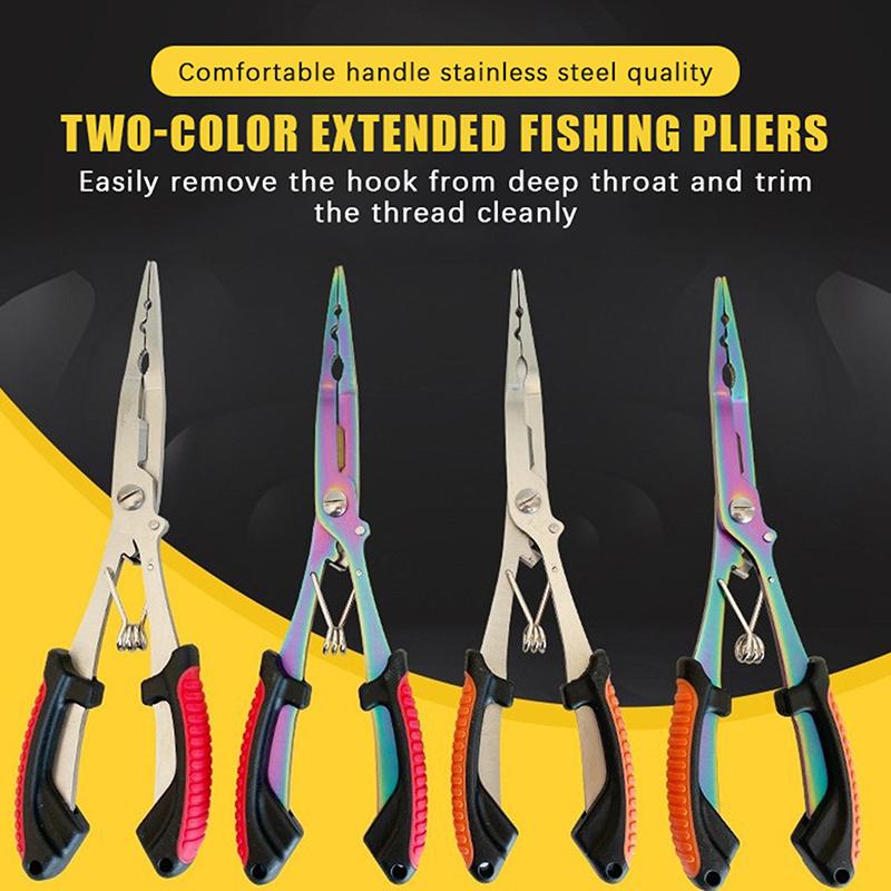 Stainless Steel Extended Fishi - đánh giá và giá Fishing Hook Remover