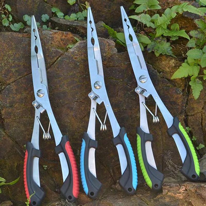 Stainless Steel Extended Fishi - đánh giá và giá Fishing Hook Remover