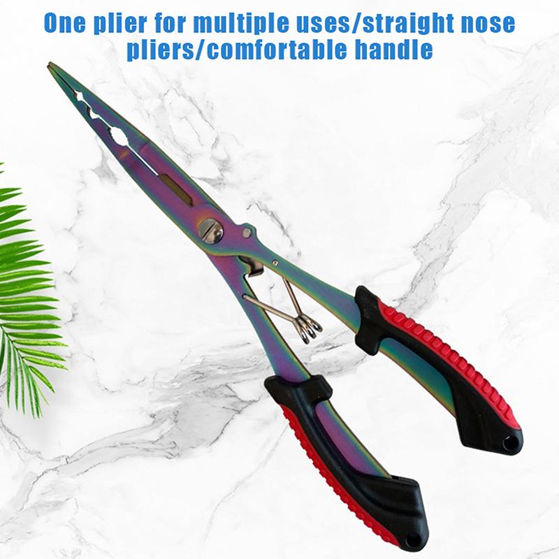 Stainless Steel Extended Fishi - đánh giá và giá Fishing Hook Remover