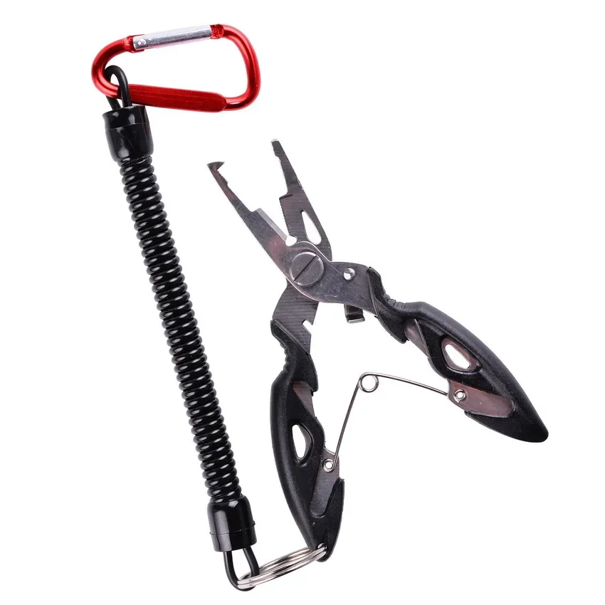 Kìm đa năng dùng trong câu cá, - đánh giá và giá Fishing Hook Offset