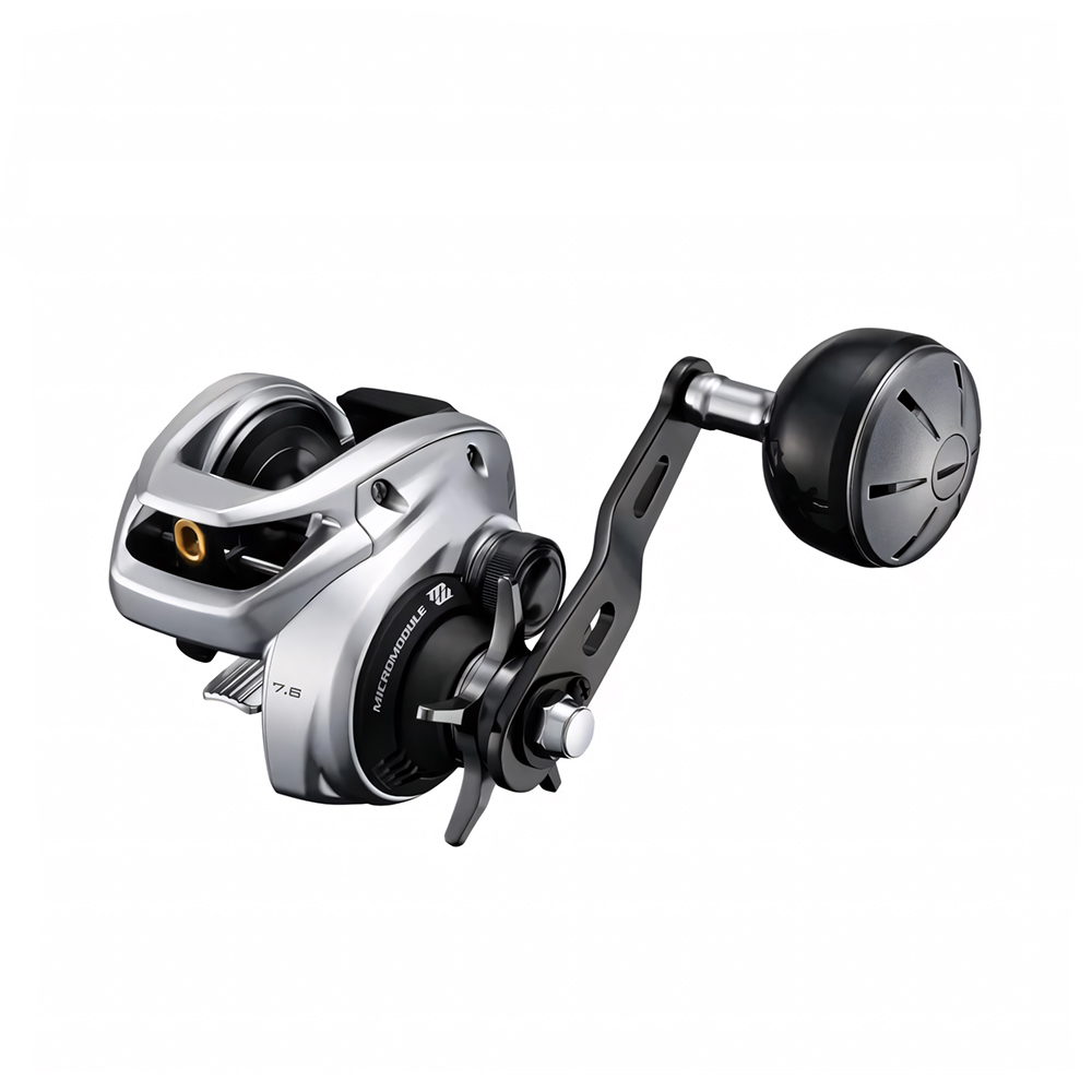 Máy câu cá SHIMANO TRANX 300 2 - đánh giá và giá Daiwa Reel Bg