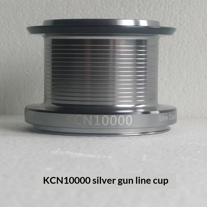 DIWA KCN Series Metal Spool Lo - đánh giá và giá Daiwa Reel Bg
